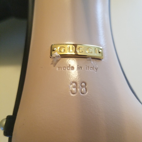 Ladies Heels - Picture 2 of 3